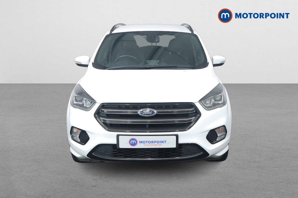 Used Ford Kuga 2019 for sale - 76859552: Photo 2