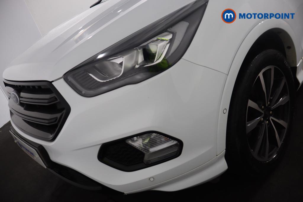 Used Ford Kuga 2019 for sale - 76859552: Photo 22