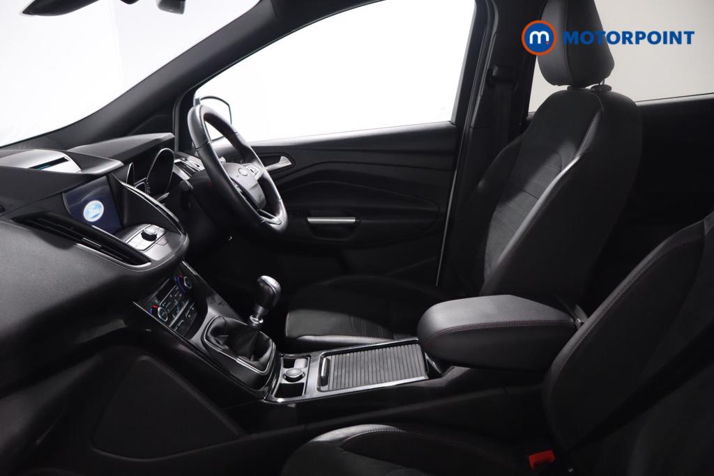 Used Ford Kuga 2019 for sale - 76859552: Photo 23