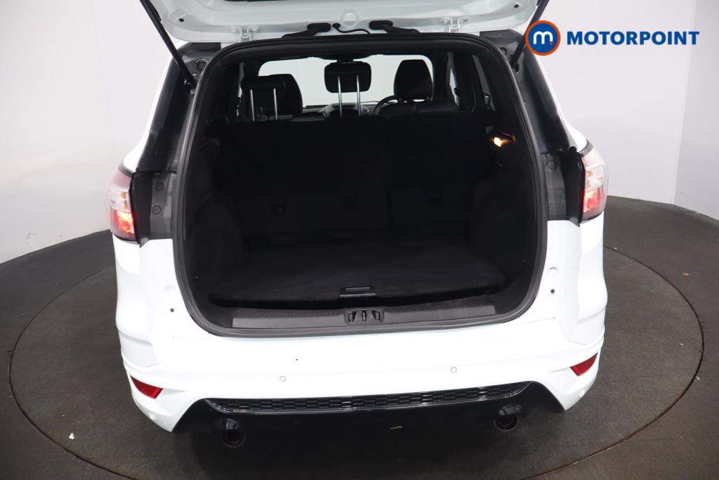 Used Ford Kuga 2019 for sale - 76859552: Photo 26