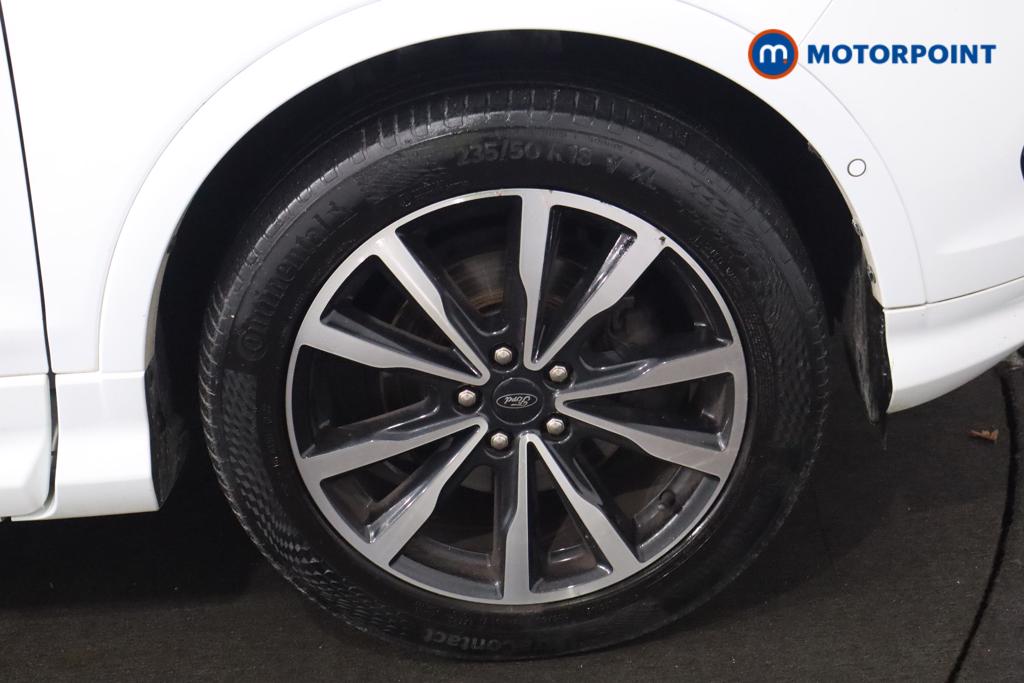 Used Ford Kuga 2019 for sale - 76859552: Photo 28