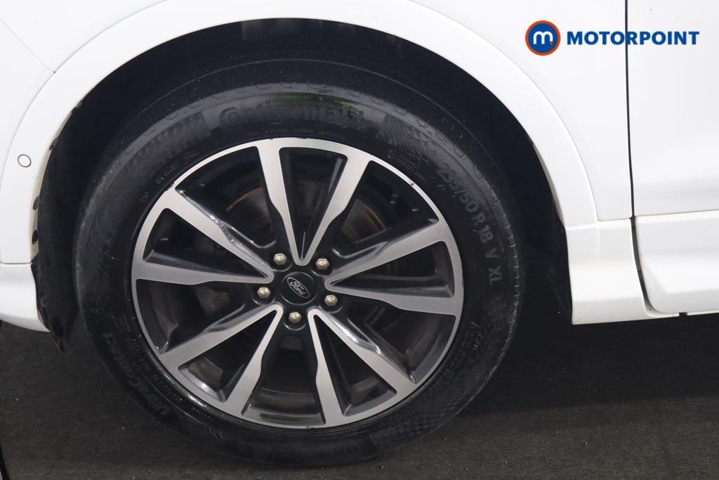 Used Ford Kuga 2019 for sale - 76859552: Photo 29