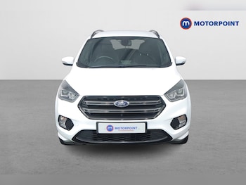 Used Ford Kuga 2019 for sale - 76859552: Photo