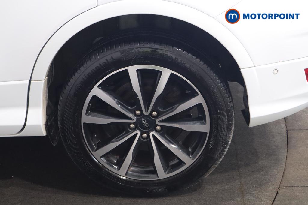 Used Ford Kuga 2019 for sale - 76859552: Photo 30