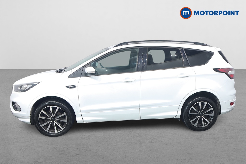 Used Ford Kuga 2019 for sale - 76859552: Photo 4
