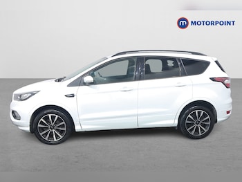 Used Ford Kuga 2019 for sale - 76859552: Photo