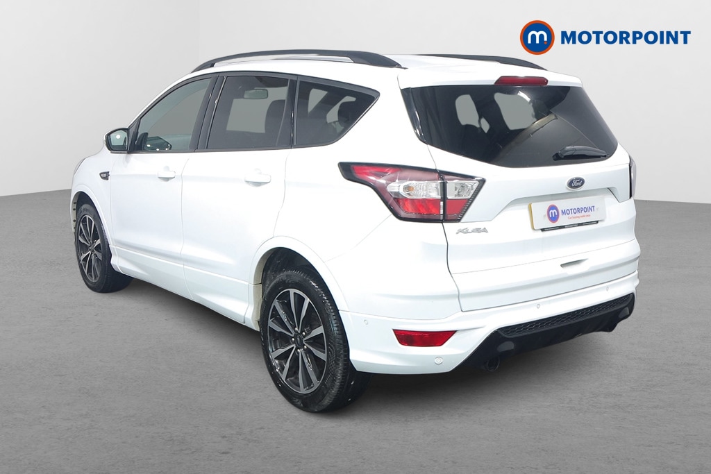 Used Ford Kuga 2019 for sale - 76859552: Photo 5