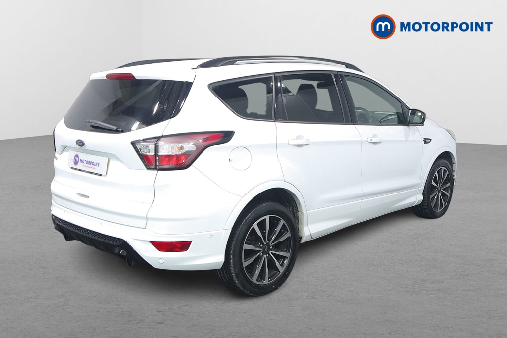 Used Ford Kuga 2019 for sale - 76859552: Photo 7
