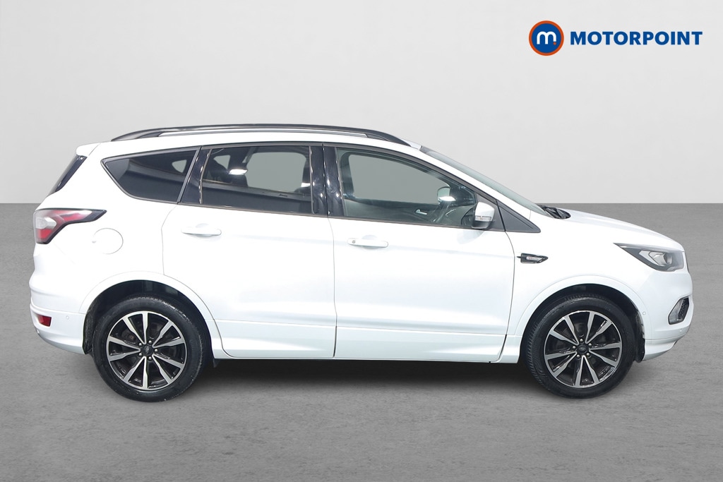 Used Ford Kuga 2019 for sale - 76859552: Photo 8