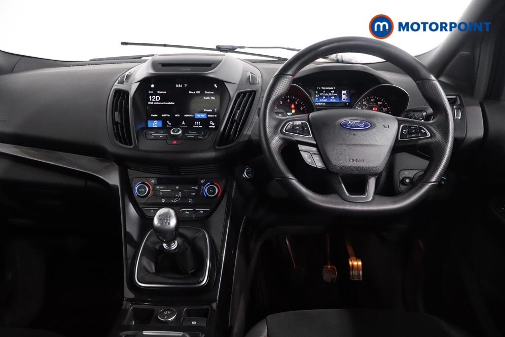 Used Ford Kuga 2019 for sale - 76859552: Photo 9
