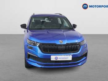 Used Skoda Kodiaq 2023 for sale - 74674215: Photo