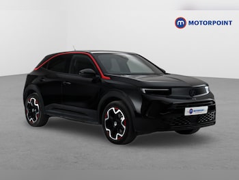 Used Vauxhall Mokka undefined for sale - 78719905: Photo