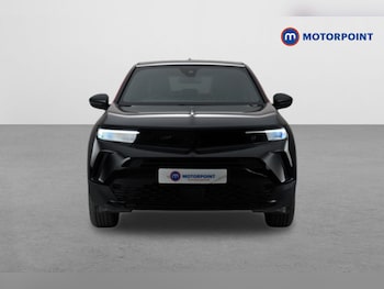 Used Vauxhall Mokka undefined for sale - 78719905: Photo