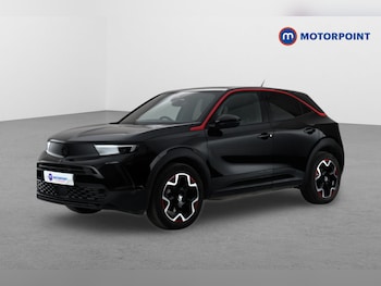 Used Vauxhall Mokka undefined for sale - 78719905: Photo