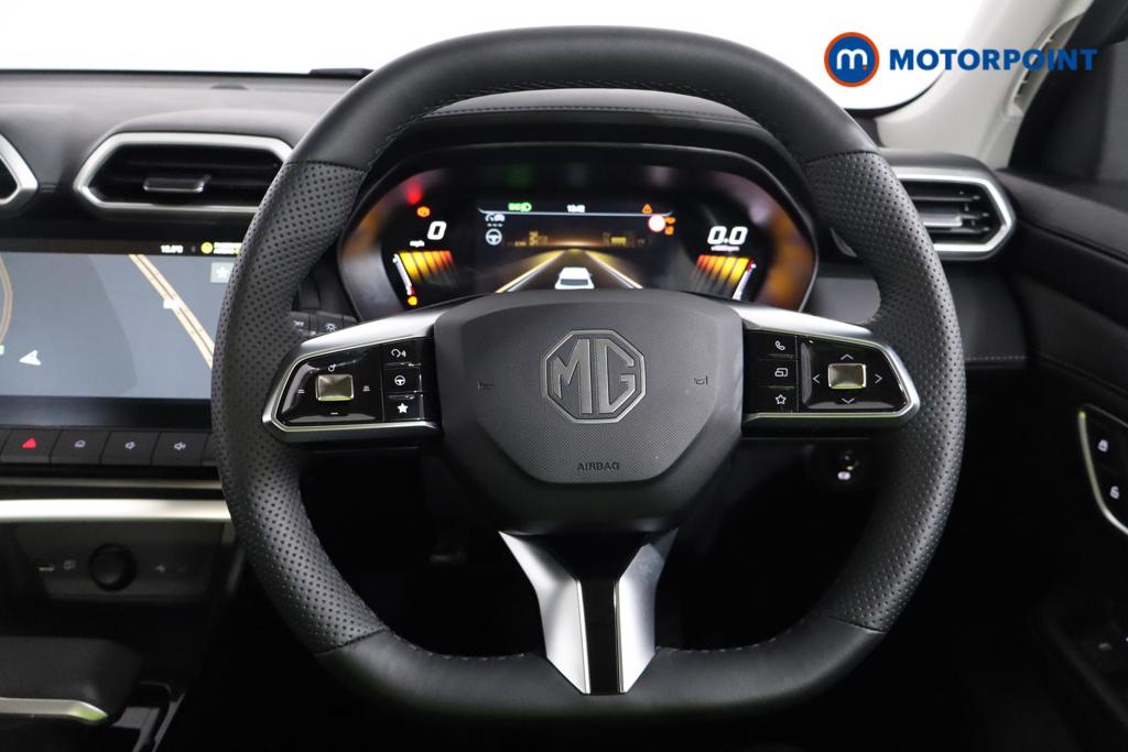 Used MG MG ZS 2025 for sale - 77848908: Photo 17