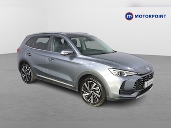 Used MG MG ZS 2025 for sale - 77848908: Photo