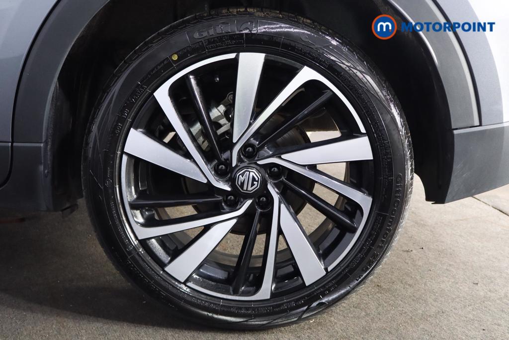 Used MG MG ZS 2025 for sale - 77848908: Photo 28