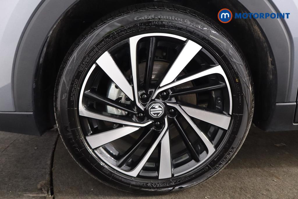 Used MG MG ZS 2025 for sale - 77848908: Photo 29