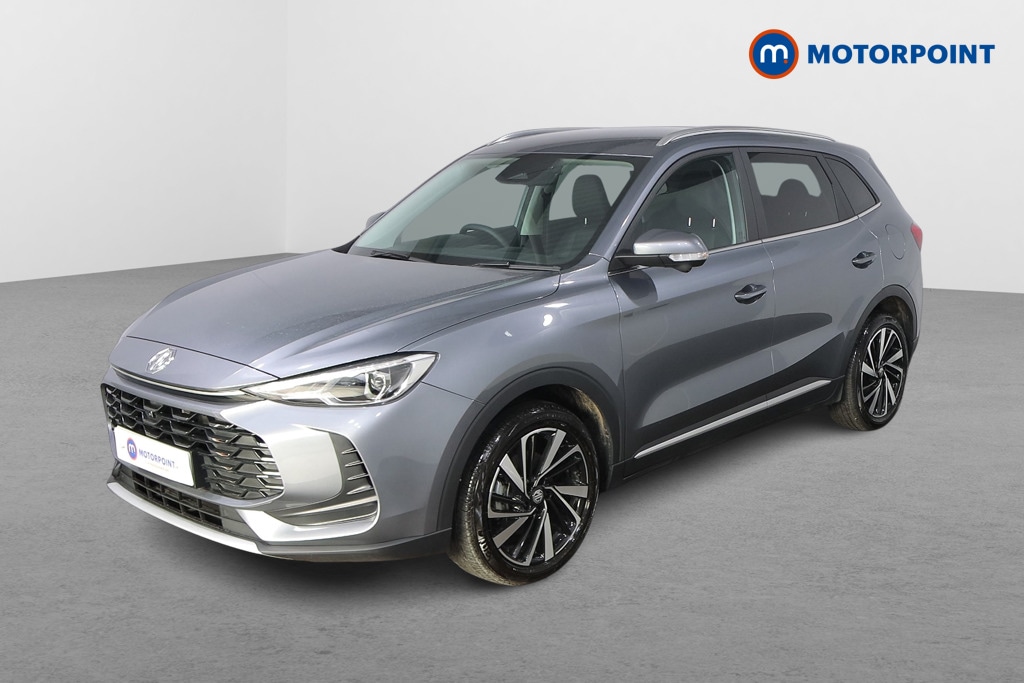 Used MG MG ZS 2025 for sale - 77848908: Photo 3