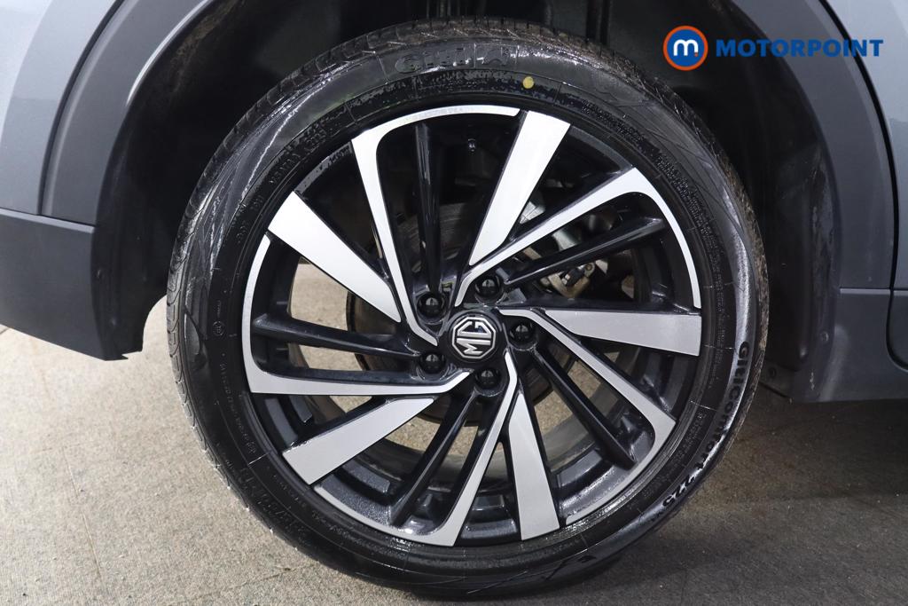 Used MG MG ZS 2025 for sale - 77848908: Photo 31