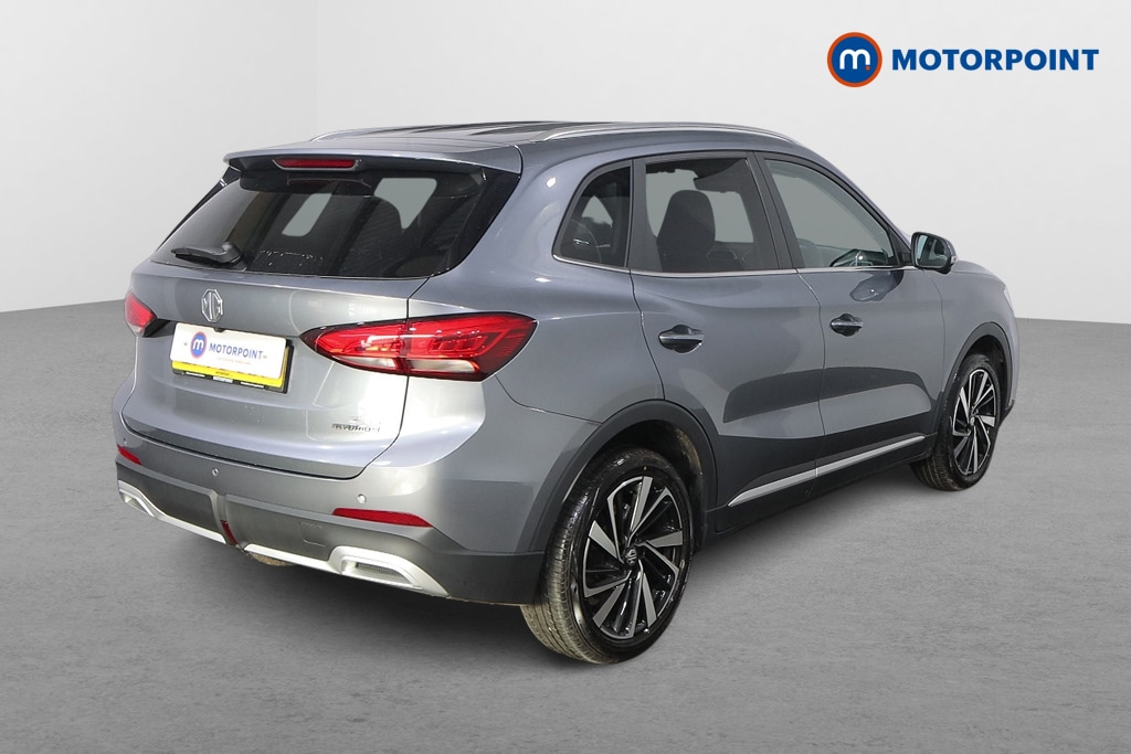 Used MG MG ZS 2025 for sale - 77848908: Photo 7