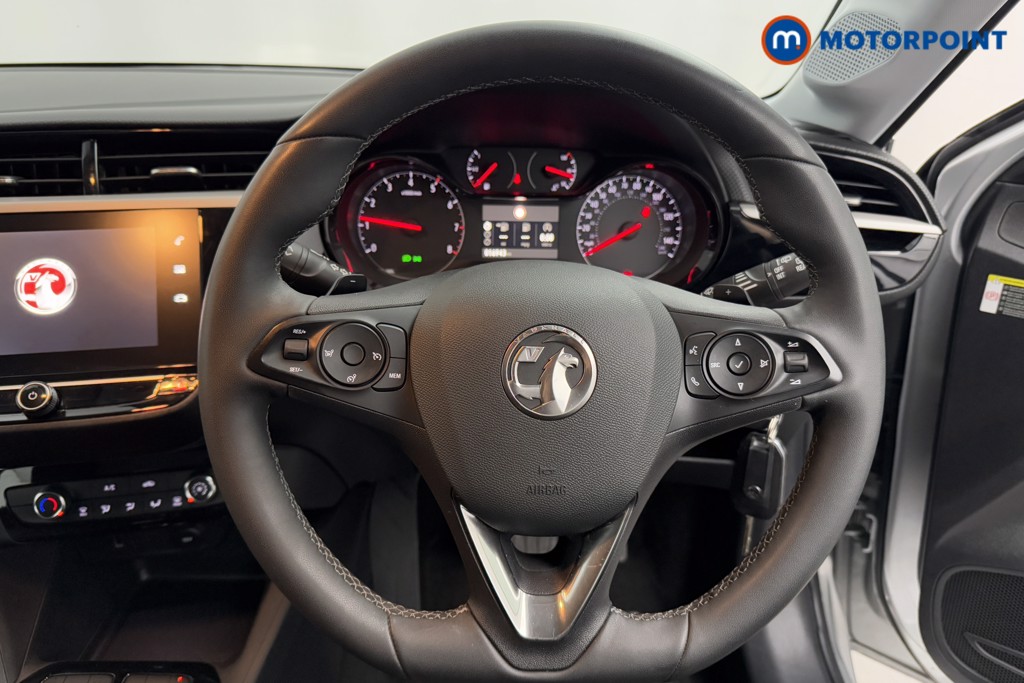 Used Vauxhall Corsa 2023 for sale - 77319344: Photo 11