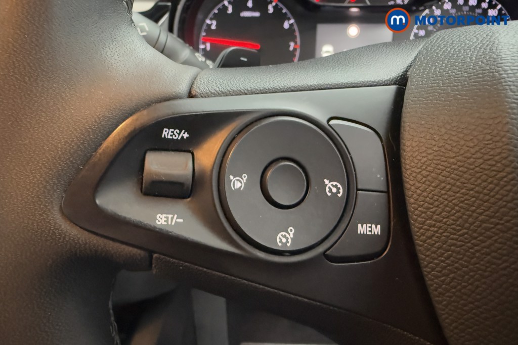 Used Vauxhall Corsa 2023 for sale - 77319344: Photo 12