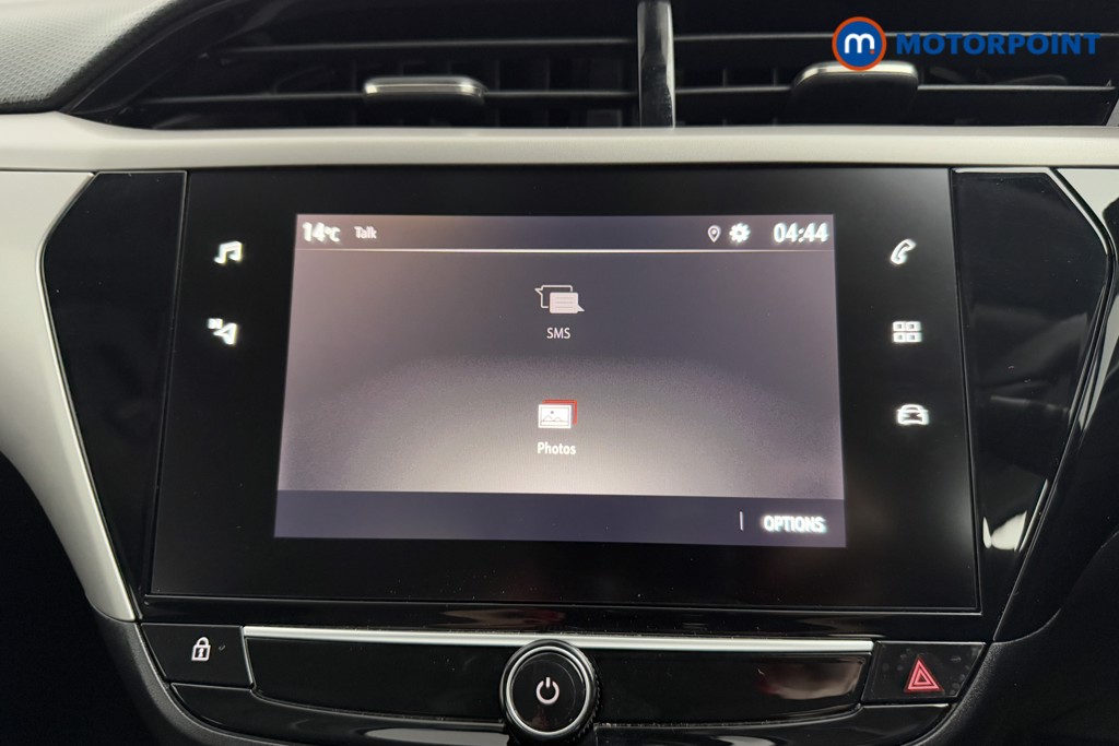 Used Vauxhall Corsa 2023 for sale - 77319344: Photo 15