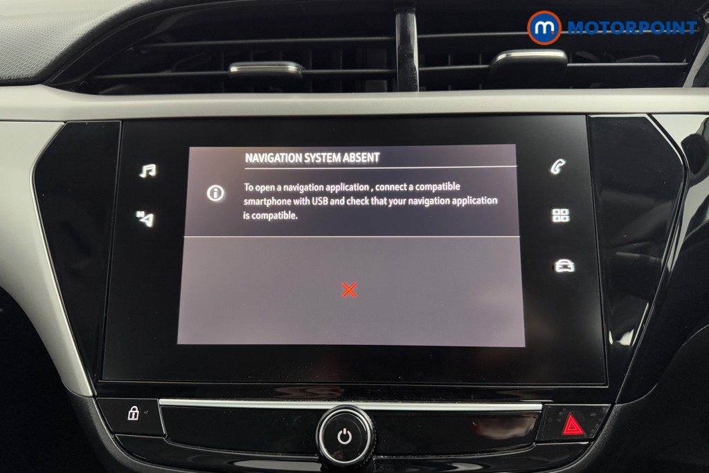 Used Vauxhall Corsa 2023 for sale - 77319344: Photo 17