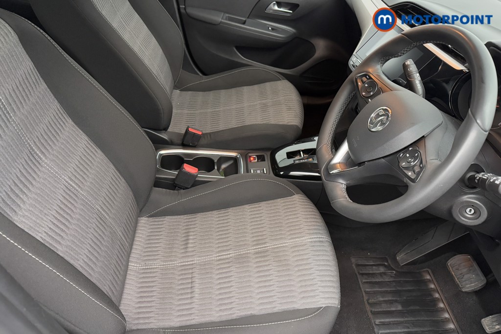 Used Vauxhall Corsa 2023 for sale - 77319344: Photo 25