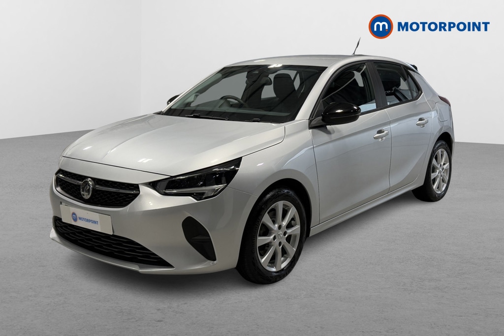 Used Vauxhall Corsa 2023 for sale - 77319344: Photo 3