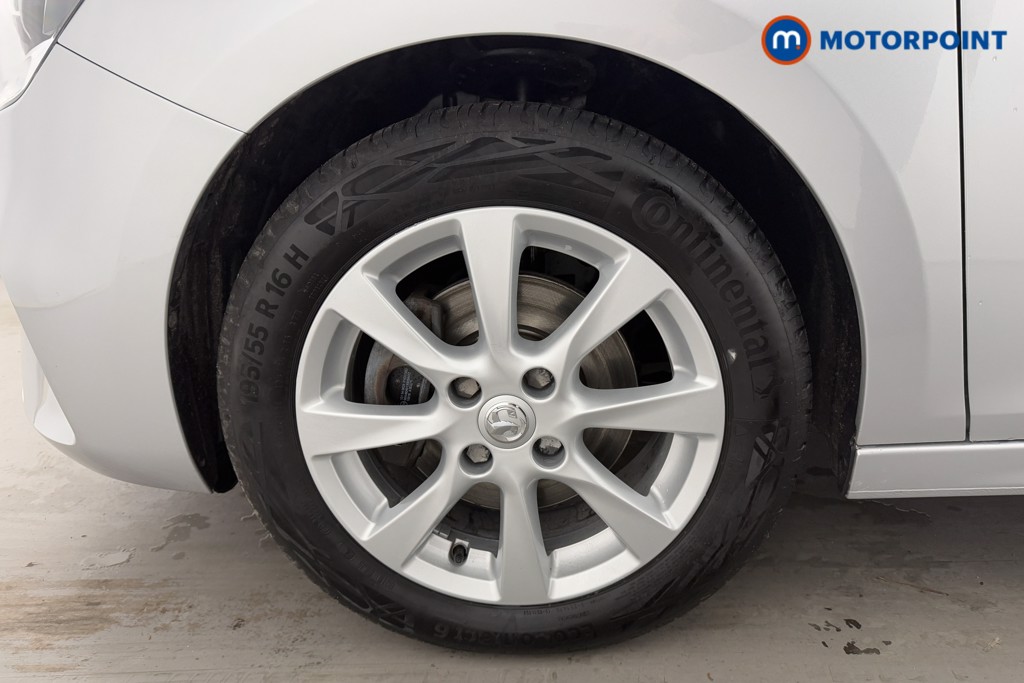 Used Vauxhall Corsa 2023 for sale - 77319344: Photo 37