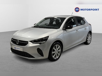 Used Vauxhall Corsa 2023 for sale - 77319344: Photo