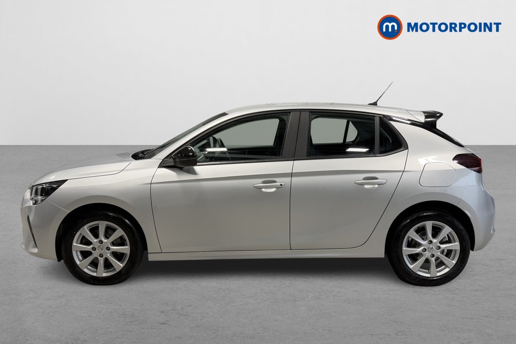 Used Vauxhall Corsa 2023 for sale - 77319344: Photo 4