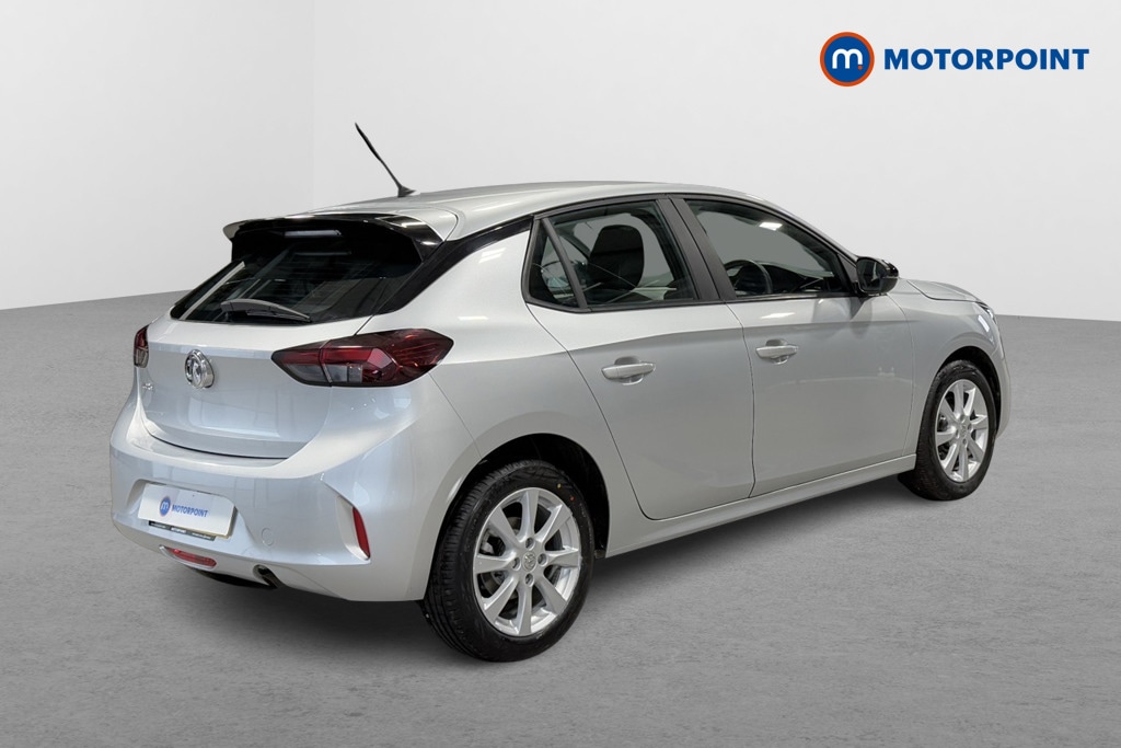 Used Vauxhall Corsa 2023 for sale - 77319344: Photo 7