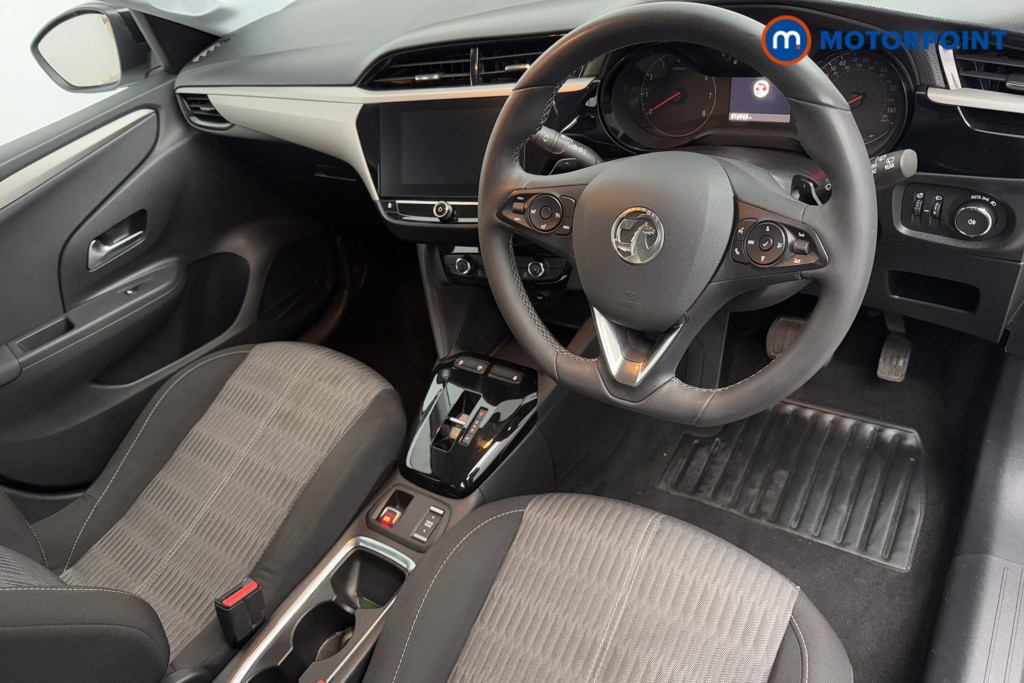 Used Vauxhall Corsa 2023 for sale - 77319344: Photo 9
