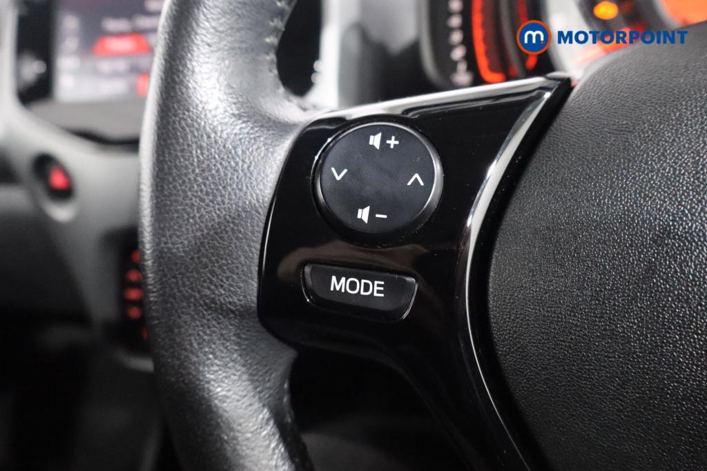 Used Toyota AYGO 2020 for sale - 77113777: Photo 12