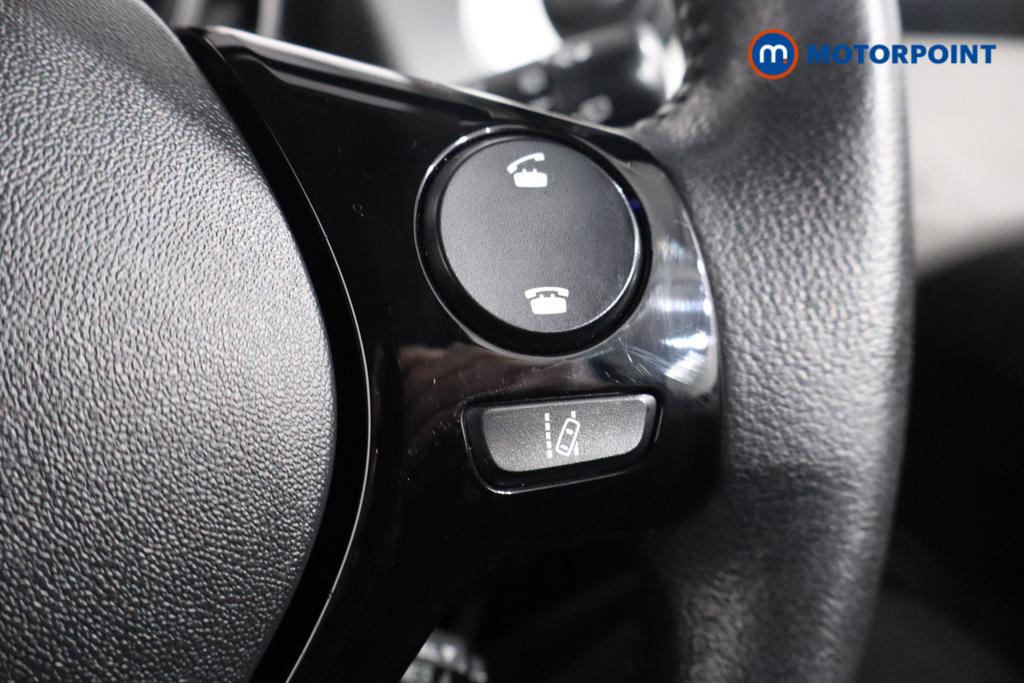 Used Toyota AYGO 2020 for sale - 77113777: Photo 13