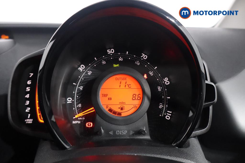 Used Toyota AYGO 2020 for sale - 77113777: Photo 16