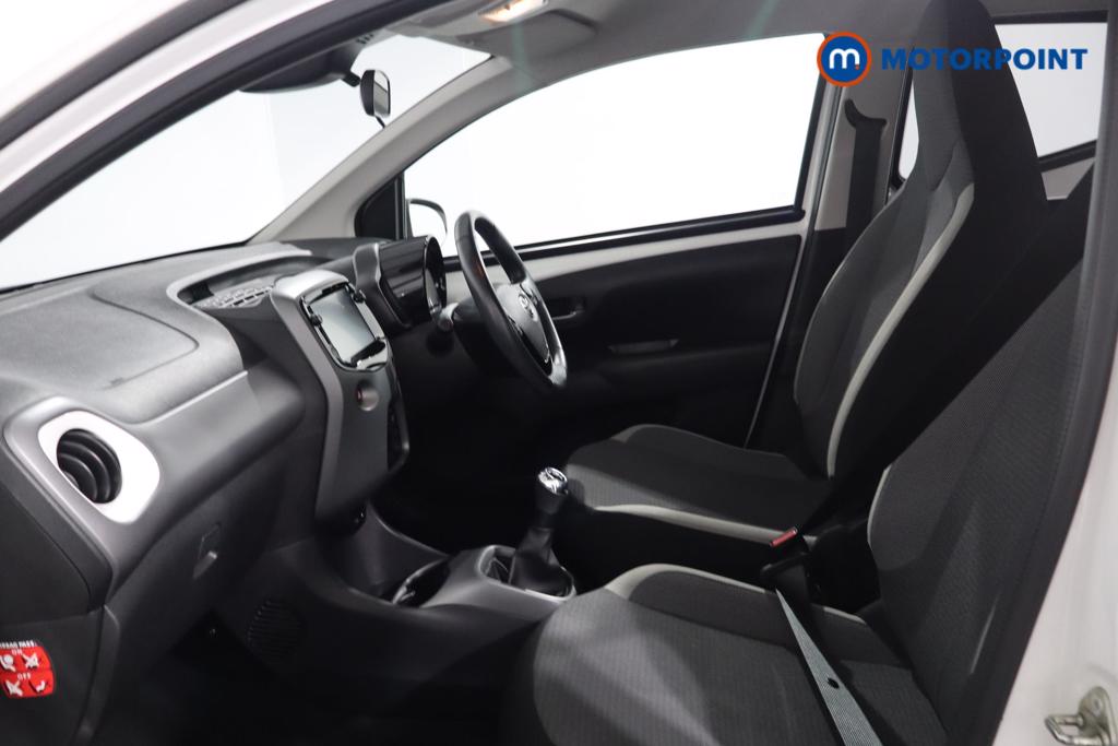 Used Toyota AYGO 2020 for sale - 77113777: Photo 17