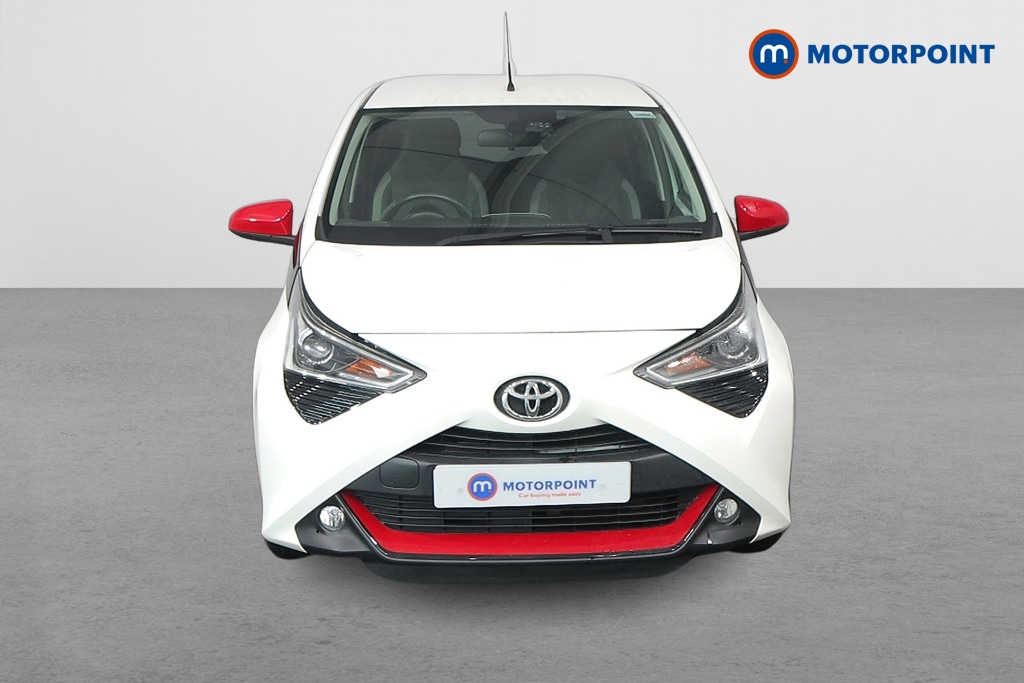Used Toyota AYGO 2020 for sale - 77113777: Photo 2