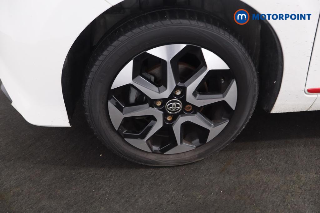 Used Toyota AYGO 2020 for sale - 77113777: Photo 22