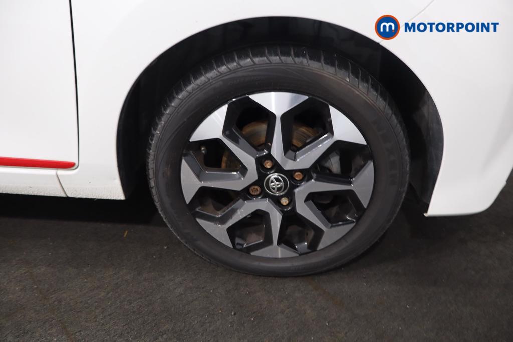 Used Toyota AYGO 2020 for sale - 77113777: Photo 23