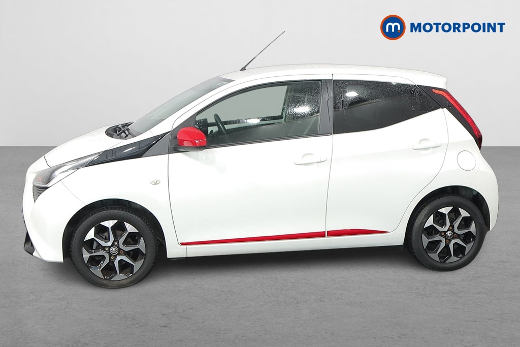 Used Toyota AYGO 2020 for sale - 77113777: Photo 4