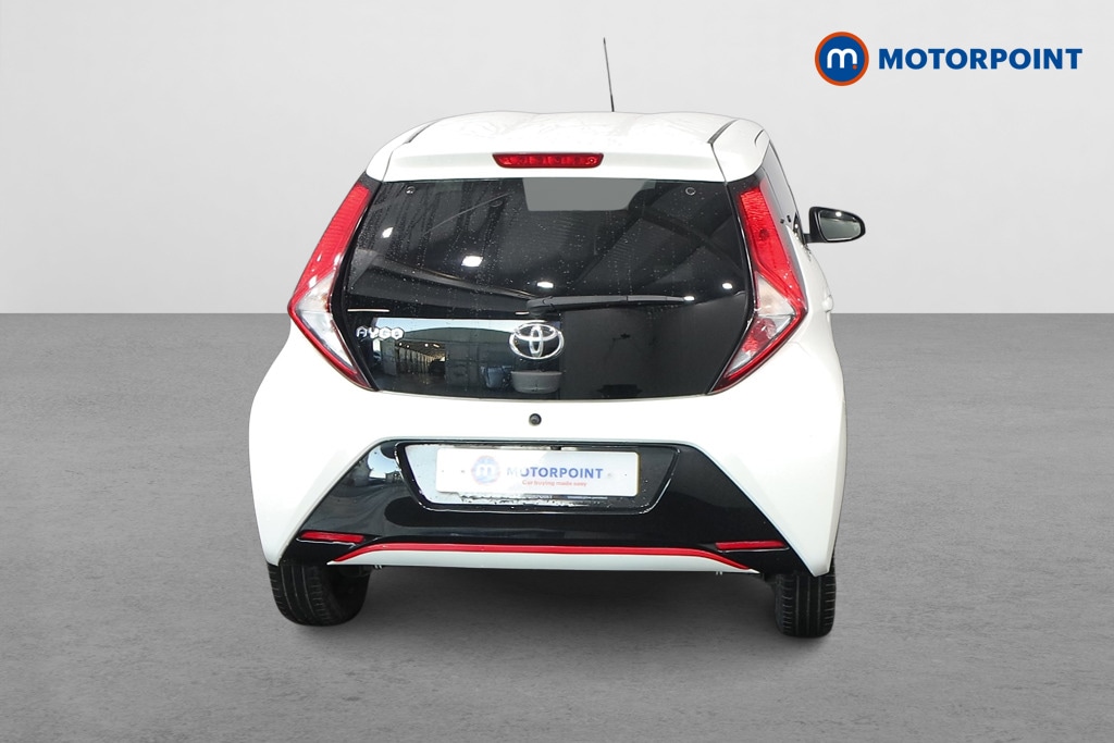 Used Toyota AYGO 2020 for sale - 77113777: Photo 6