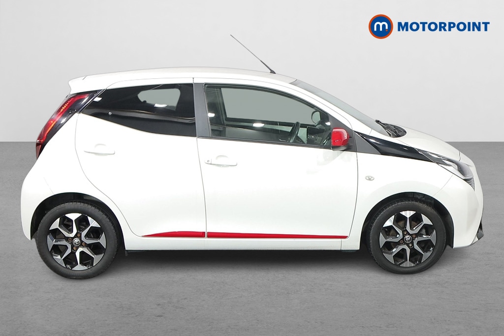 Used Toyota AYGO 2020 for sale - 77113777: Photo 8