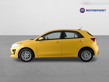 Used Kia Rio 2023 for sale - 79054861: Photo