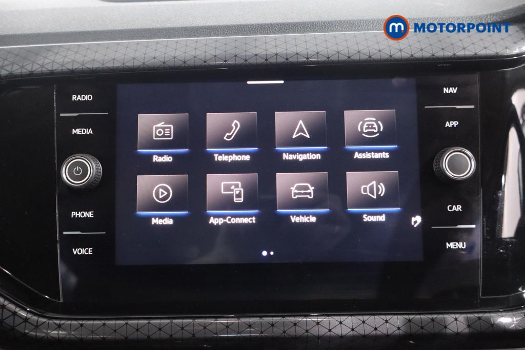 Used Volkswagen T-Cross 2021 for sale - 76565754: Photo 10