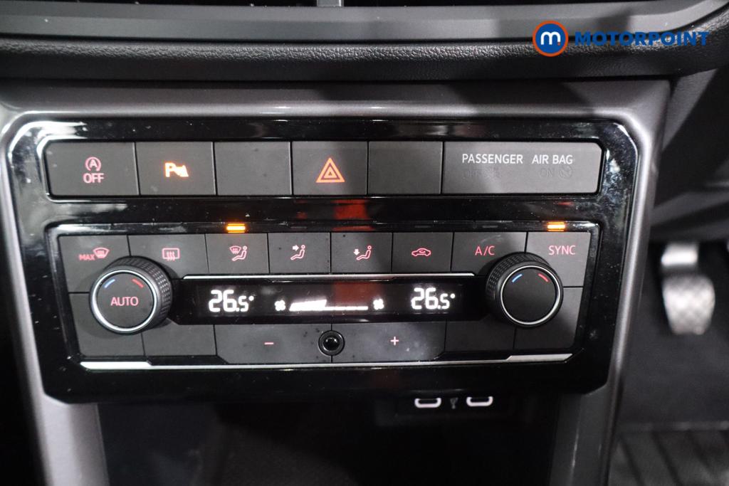 Used Volkswagen T-Cross 2021 for sale - 76565754: Photo 11