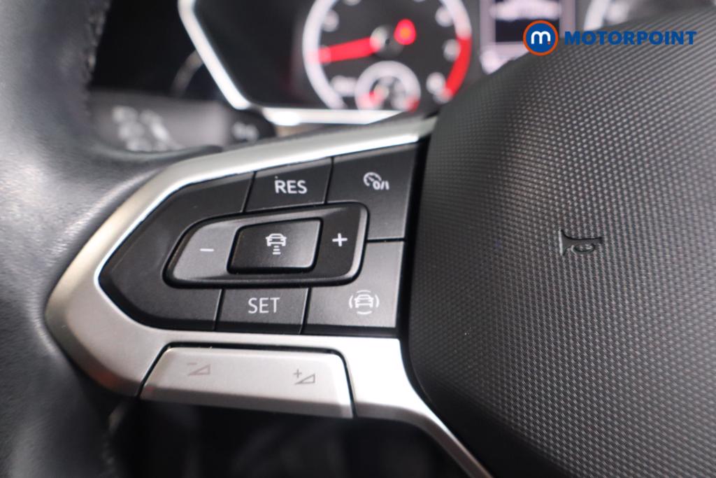 Used Volkswagen T-Cross 2021 for sale - 76565754: Photo 12